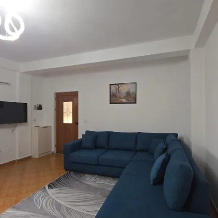 شقة Tirana Apartment *