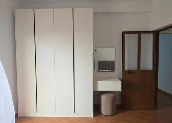 Tirana Apartment شقة *