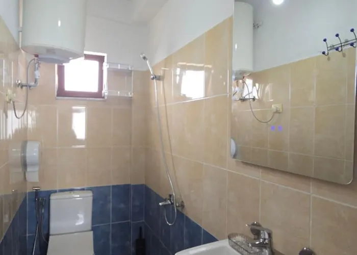 Apartmán Tirana Apartment Tirana