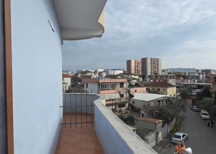 Apartmán Tirana Apartment